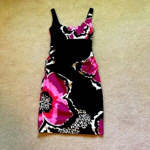 Suzi Chin size 4 dress.